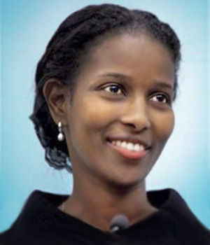 Ayaan Hirsi Ali