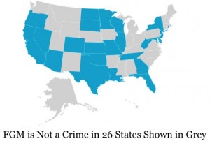 FGM States