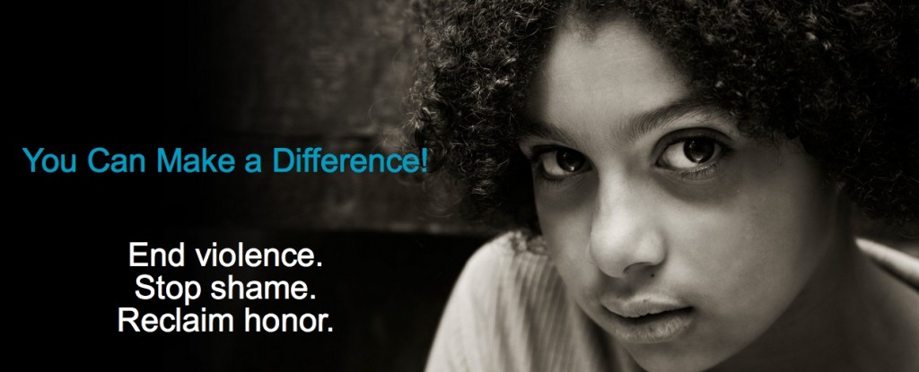 YouMakeaDifference