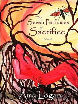 Seven Perfumes of Sacrifice