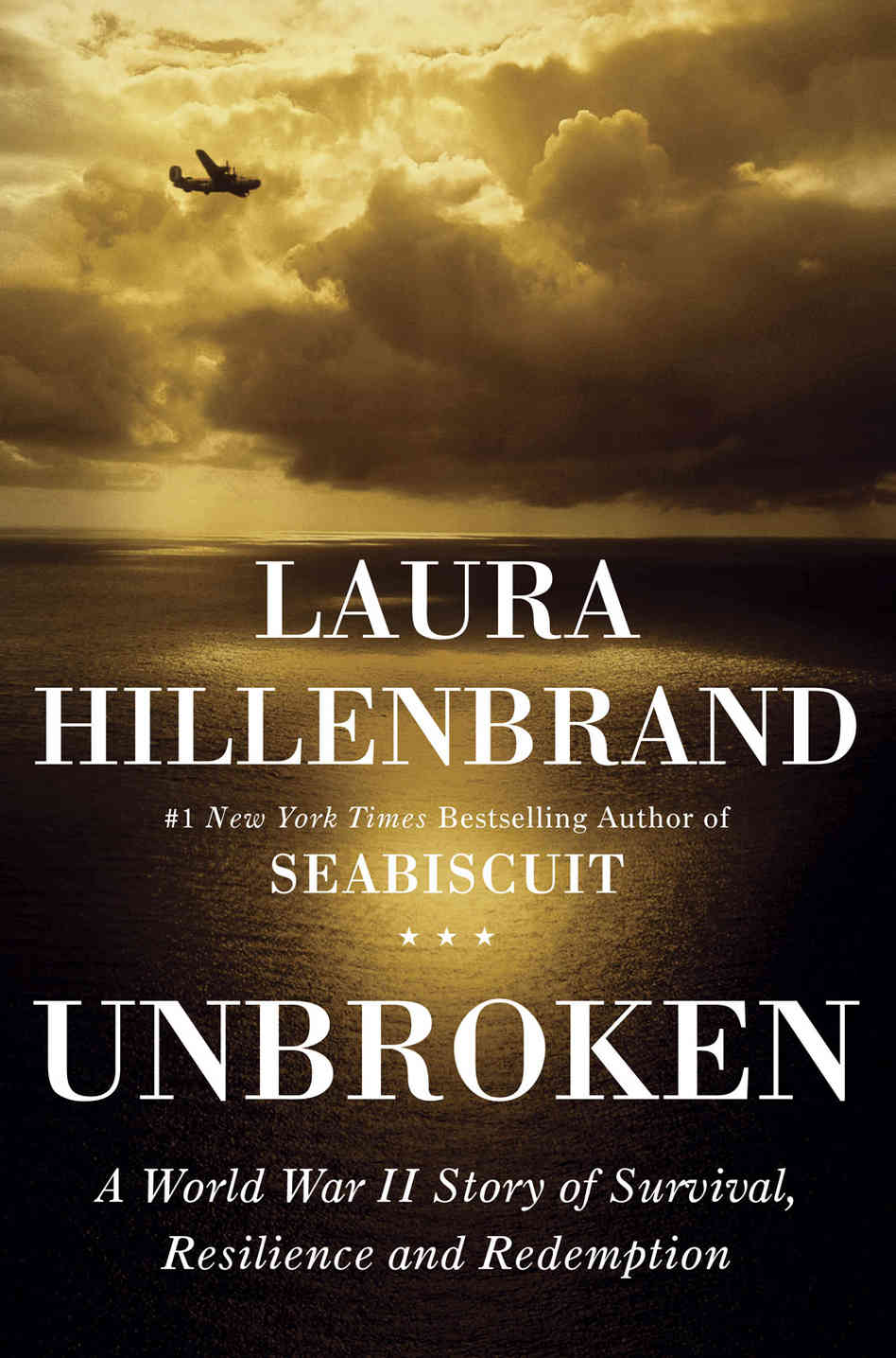 Unbroken