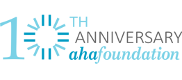 The AHA Foundation