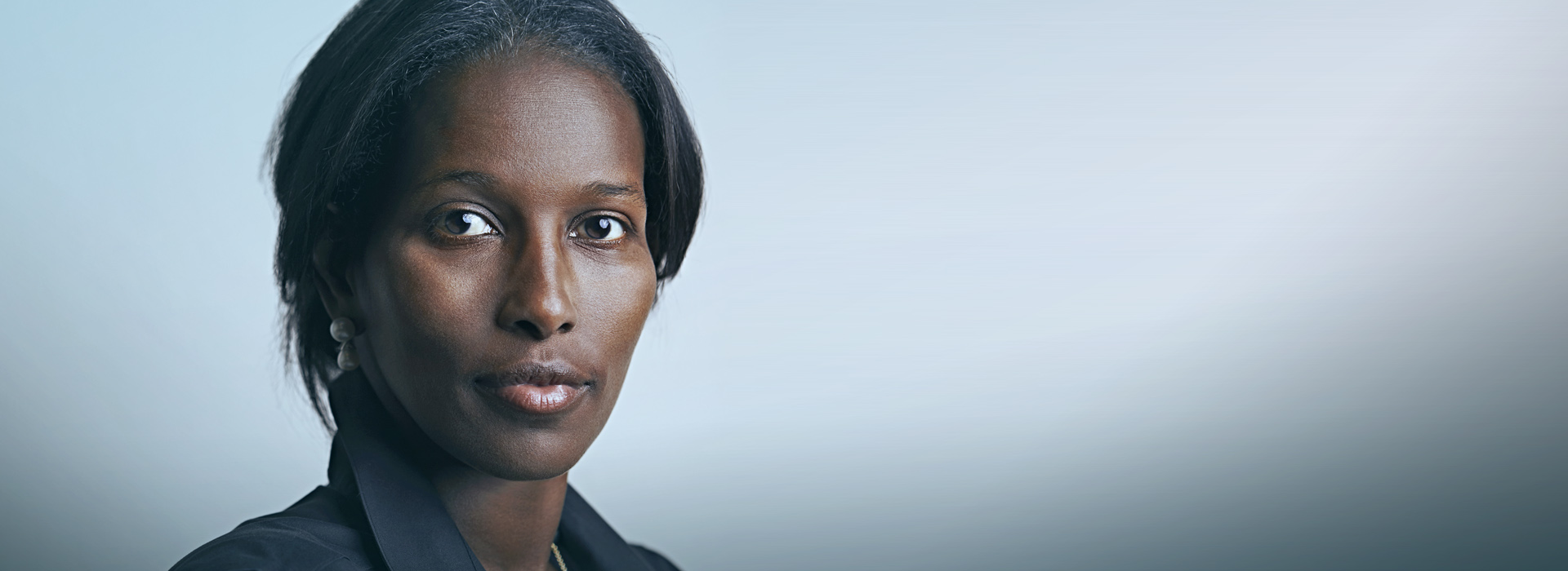 Ayaan Hirsi Ali Makes Several Media Appearances to Defend Freedom of Speech