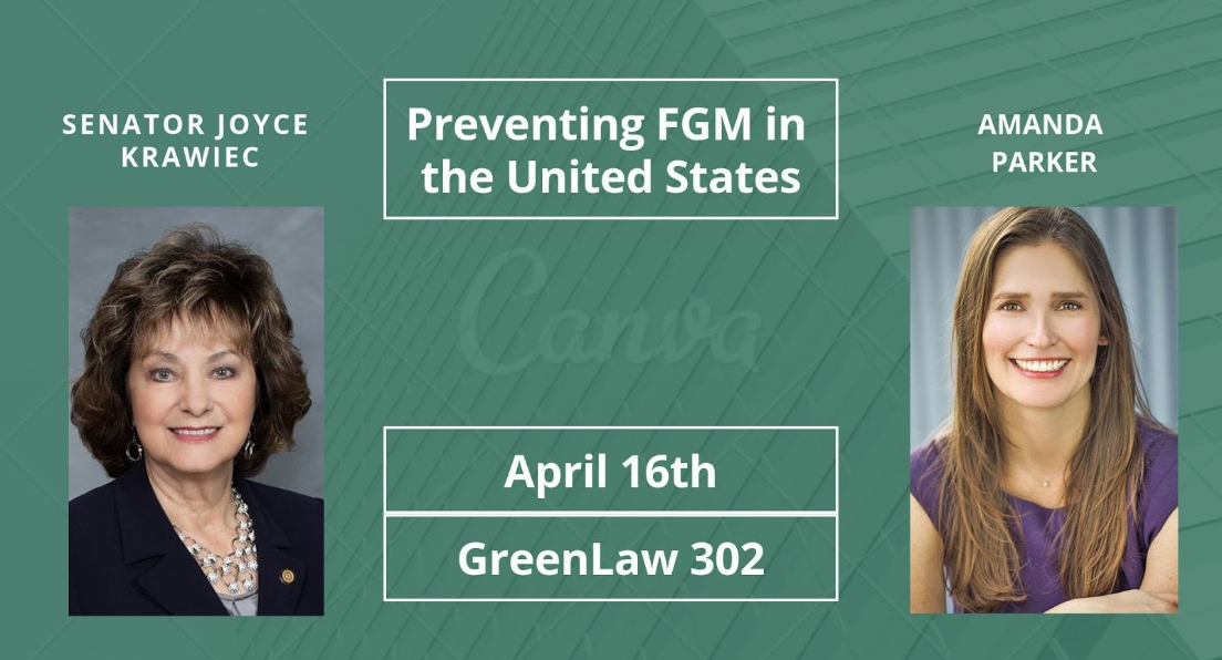 Preventing FGM in the U.S. and North Carolina