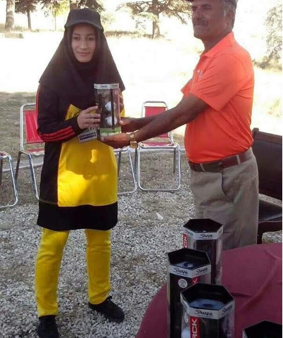 Fighting for Her Dreams: How Shagufa Found Freedom from Forced Marriage