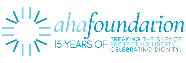 Aha Foundation Inc logo