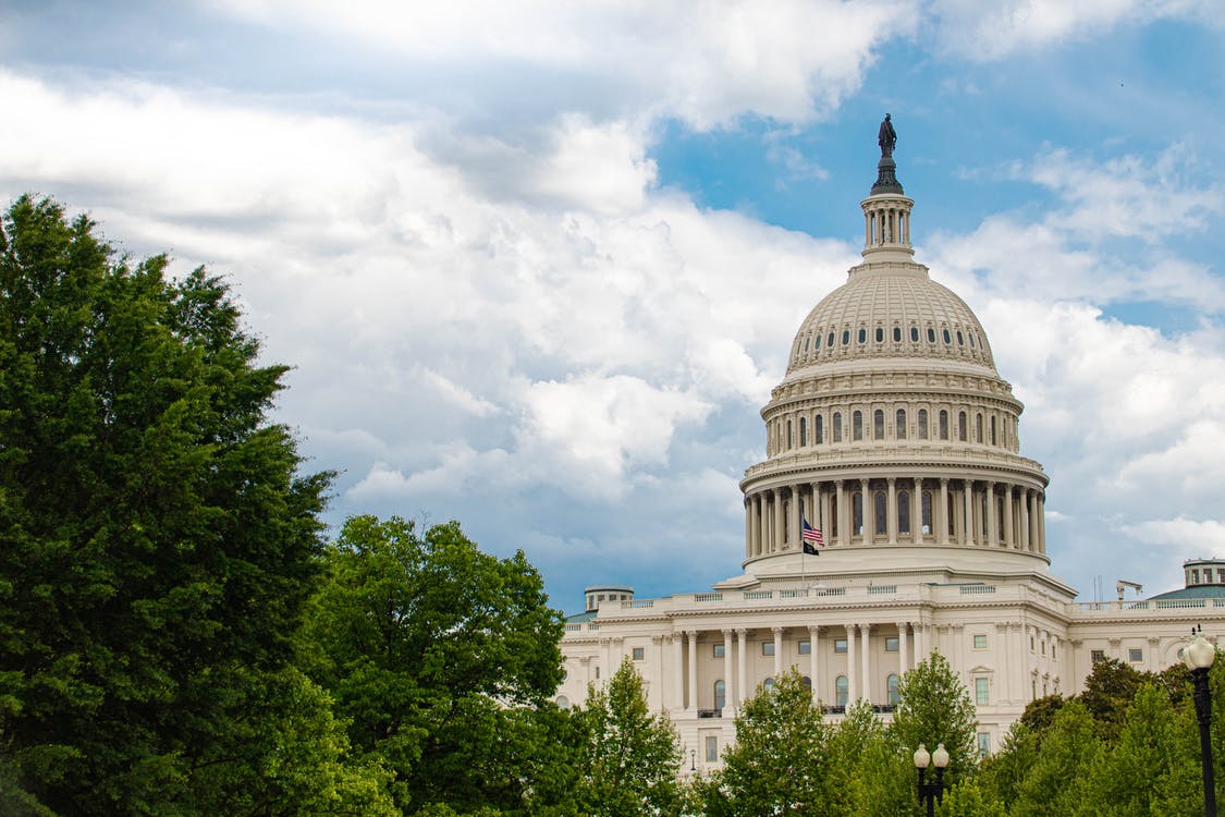 Reauthorization of the A Major Milestone in Protecting U.S. Women and Girls: AHA's Advocacy Leader on the Reauthorization of the Violence Against Women Act