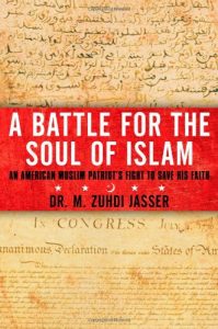A battle for the sour of Islam