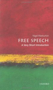 Free Speach