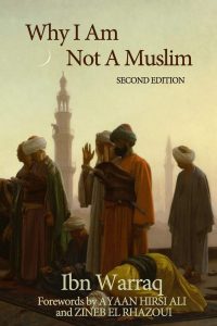 Why I am not muslim