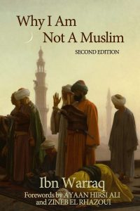 Why I am not muslim