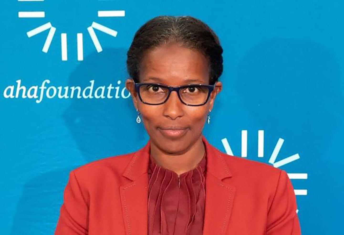 Ayaan Hirsi Ali