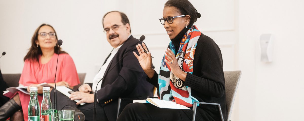 Ayaan Hirsi Ali and Douglas Murray on the resignation of Claudine Gay - TalkTV