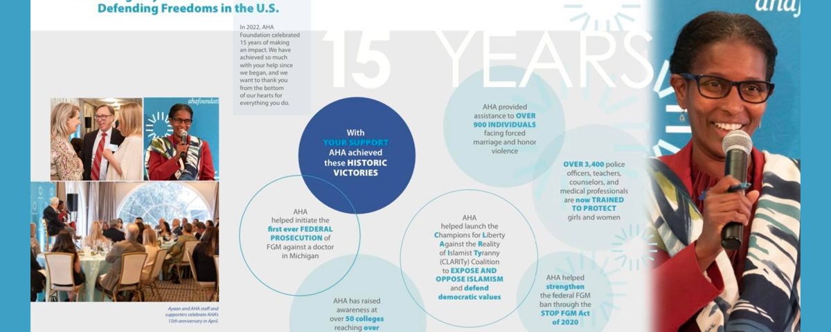annual report