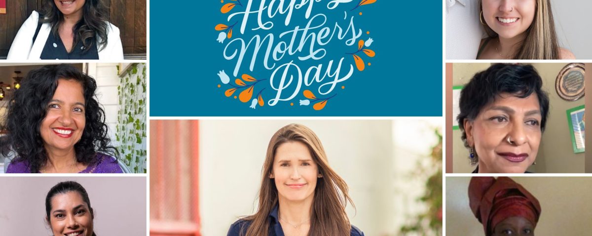 mothers