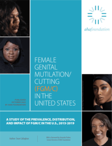 Female Genital Mutilation