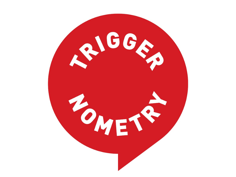 Ayaan Hirsi Ali on Triggernometry