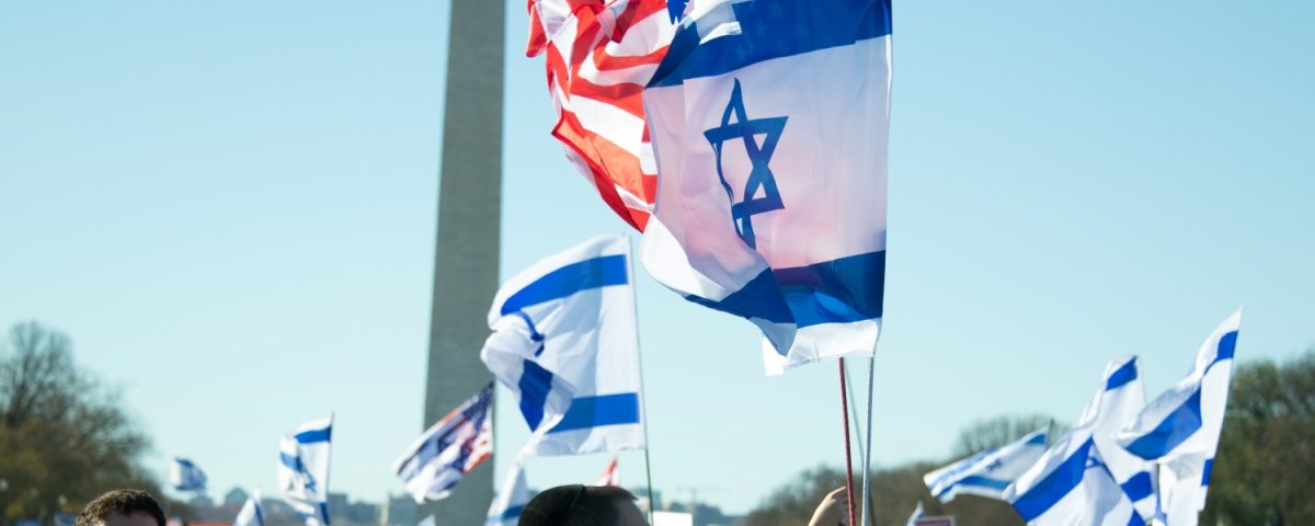 AHA Foundation Condemns the Murder of Two Israeli Embassy Staffers in Washington, D.C.