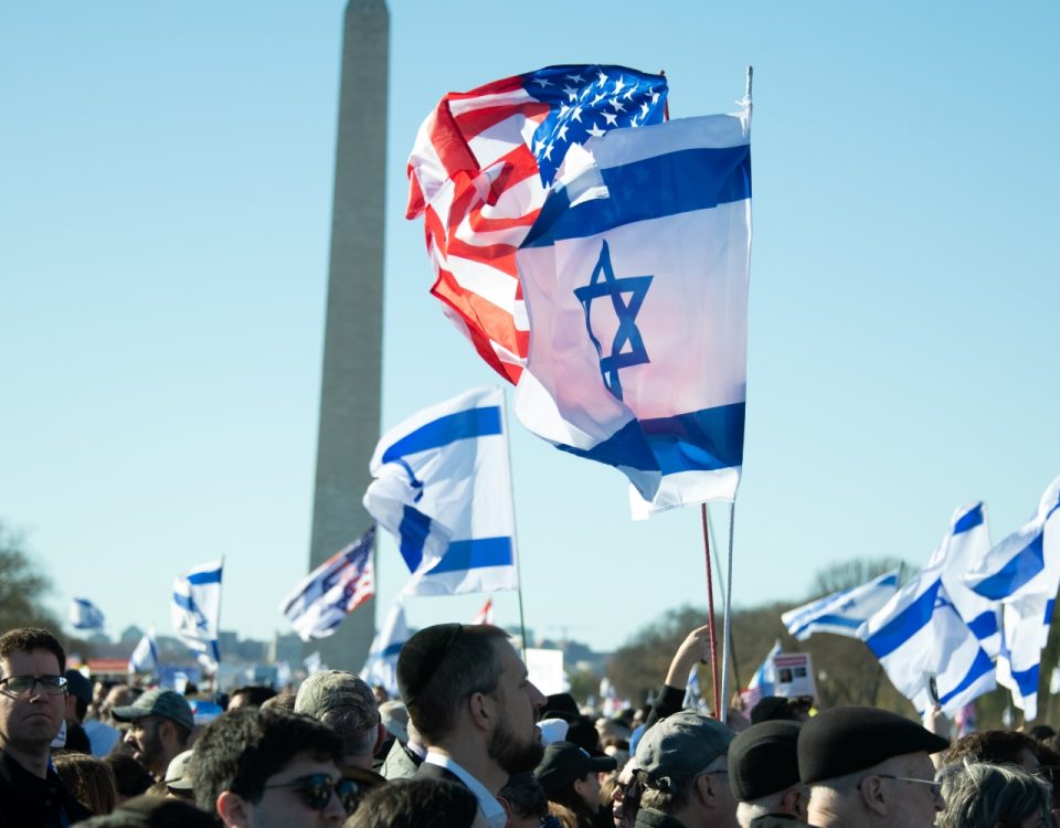 AHA Foundation Condemns the Murder of Two Israeli Embassy Staffers in Washington, D.C.