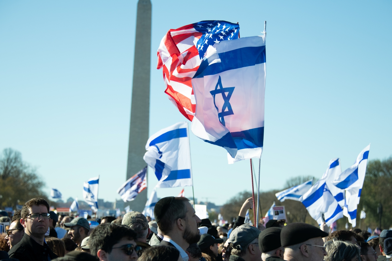 AHA Foundation Condemns the Murder of Two Israeli Embassy Staffers in Washington, D.C.