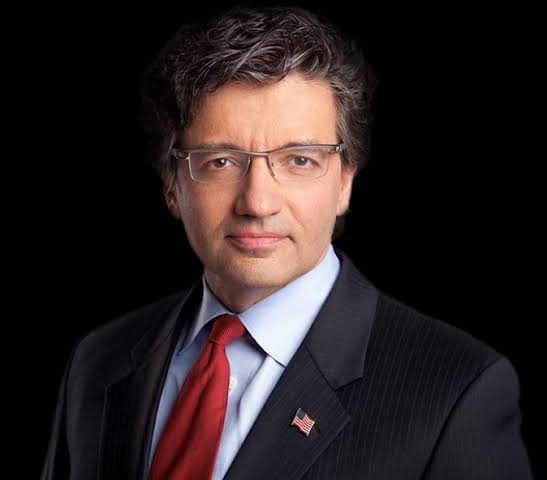 Dr. Zuhdi Jasser Warns