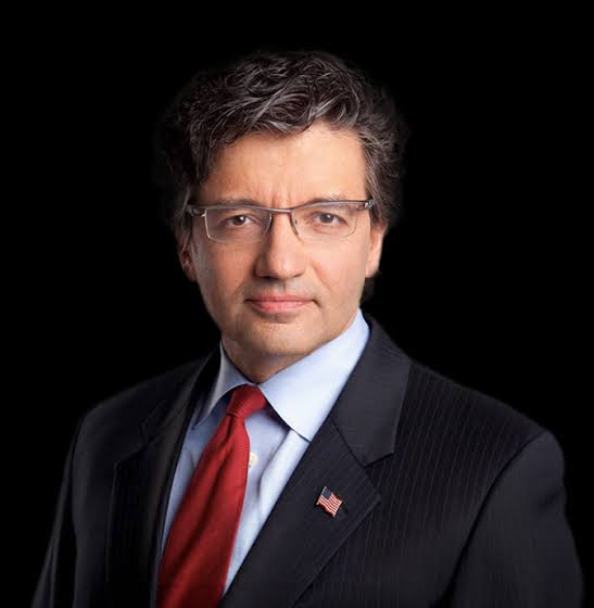 Dr. Zuhdi Jasser Warns