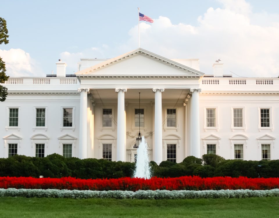Why We Need an Executive Order to Fully Enforce the Stop FGM Act