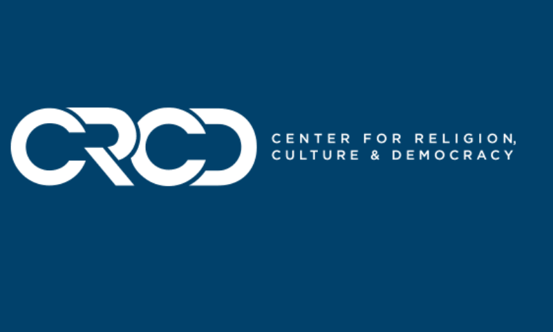 A Matter of 'Impassionate Debate'