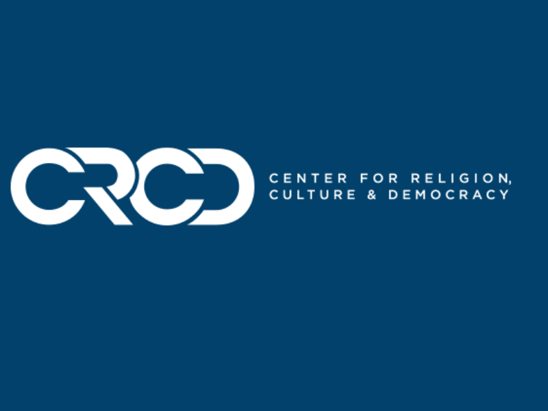 A Matter of 'Impassionate Debate'