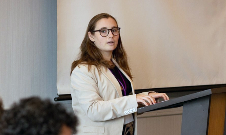 Courage to Confront 2